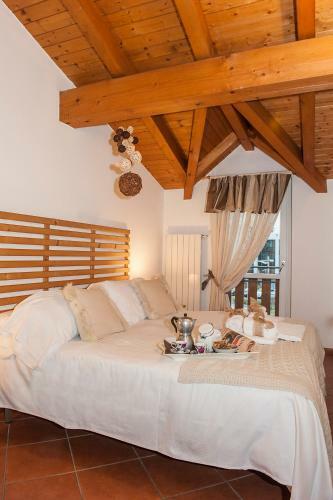 Apartamento Casa Marconi