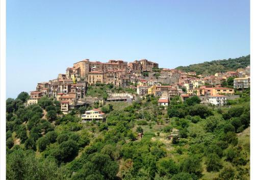 Apartamento Donna Ester - Discover Cilento