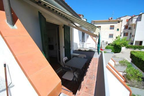 Apartamento Appartamento Solaris Bilo