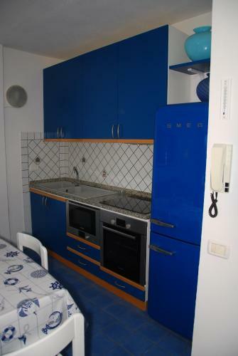 Apartamento Appartamenti Acacia E Gardenia