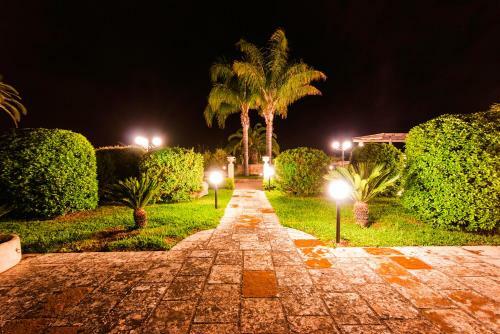 Villa Masseria Italy Relax M590