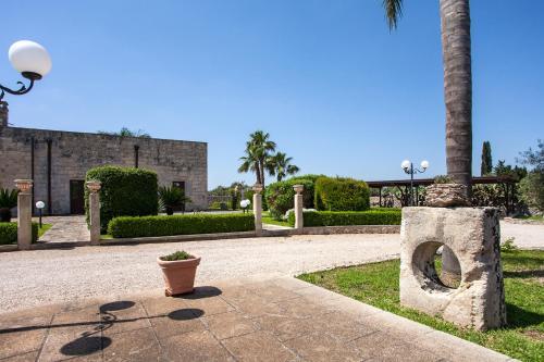 Villa Masseria Italy Relax M590