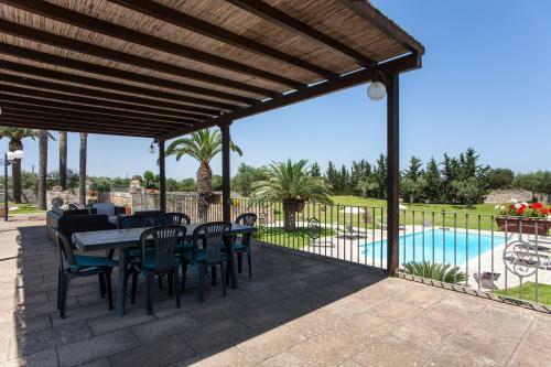 Villa Masseria Italy Relax M590