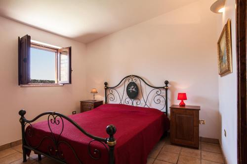 Villa Masseria Italy Relax M590