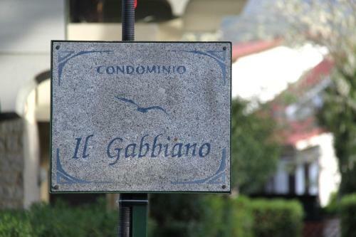 Apartamento Il Gabbiano
