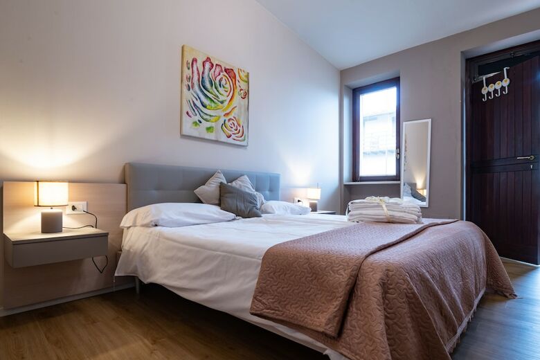 Bed & Breakfast Corteallago