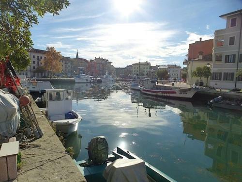 Apartamento Appartamento Dionea