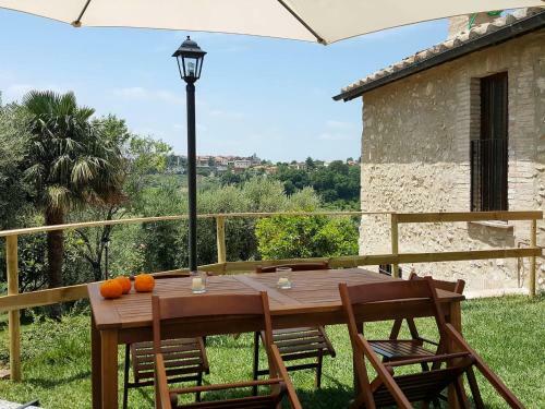Apartamento Locazione Turistica Casale Della Croce (Toi131)