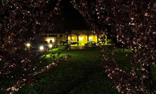 Agroturismo Agriturismo Tenuta Casteldardo