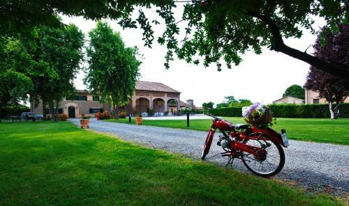Agroturismo Agriturismo Tenuta Casteldardo