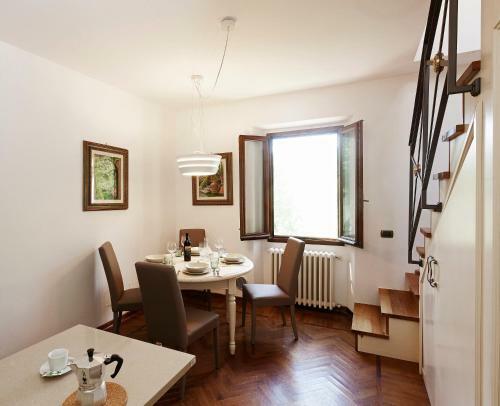 Apartamento Villa Le Torri