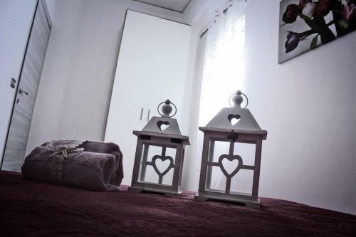 Apartamento Timone Luxury