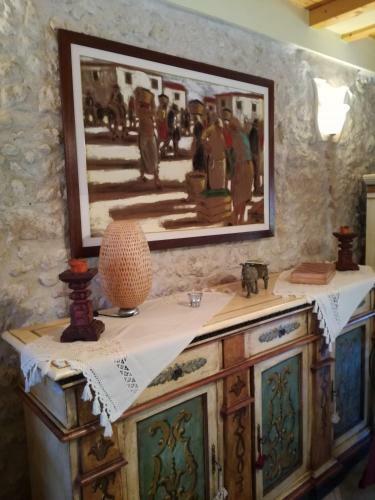 Bed & Breakfast Casale Ferro