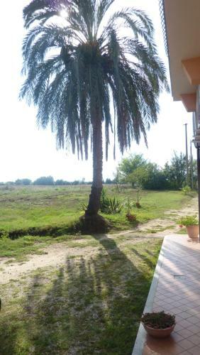Bed & Breakfast Casale Ferro
