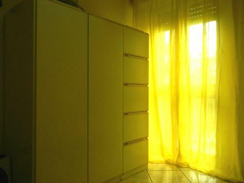 Apartamento Un Affaccio Sul Porto-res. La Vela