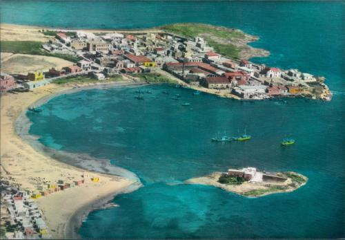 Apartamento Un Affaccio Sul Porto-res. La Vela