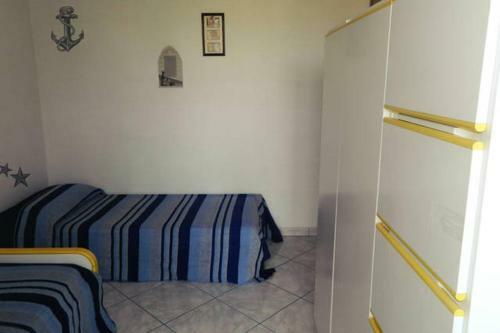 Apartamento Un Affaccio Sul Porto-res. La Vela