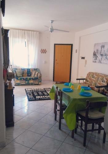 Apartamento Un Affaccio Sul Porto-res. La Vela