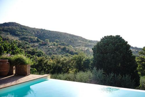 Fonte Cicerum Luxury Villa - A Fontanaro Property