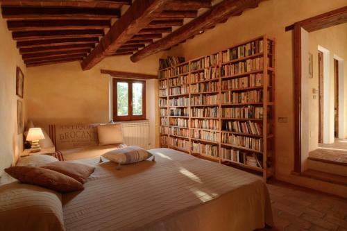 Fonte Cicerum Luxury Villa - A Fontanaro Property