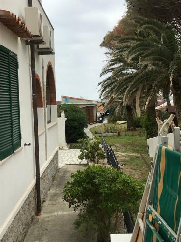 Apartamento Villetta Sul Mare Rachele