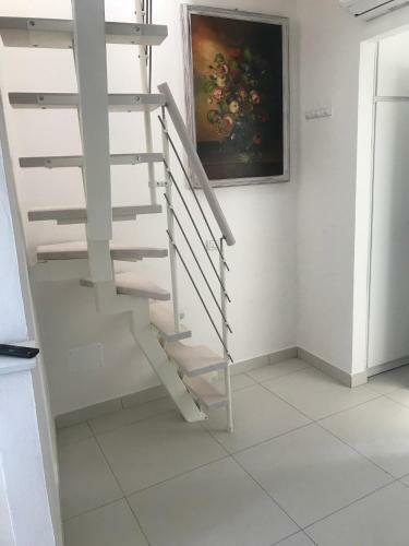 Apartamento Villetta Sul Mare Rachele