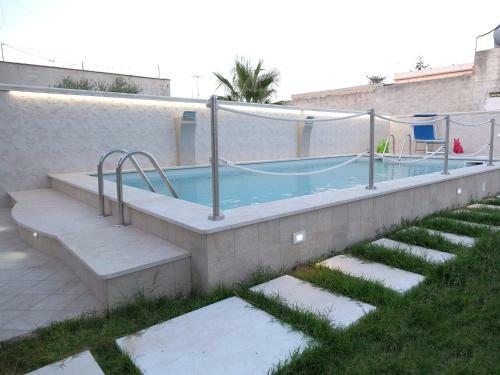 Apartamento Morgana Villa