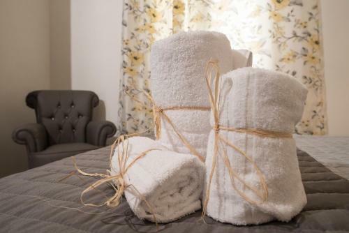 Apartamento Morgana Villa