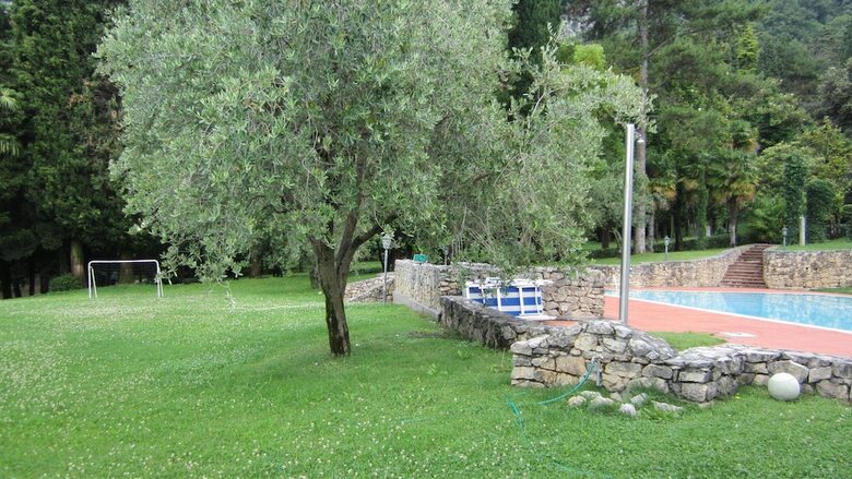 Villa Delle Ninfee