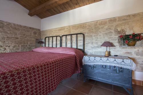 Agroturismo Masseria Citulo Il Pino Grande