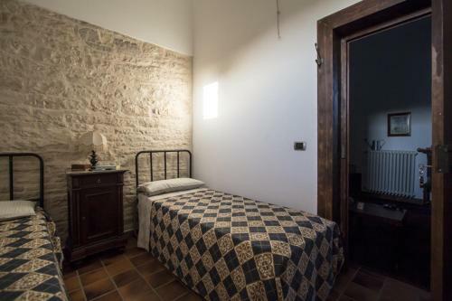 Agroturismo Masseria Citulo Il Pino Grande