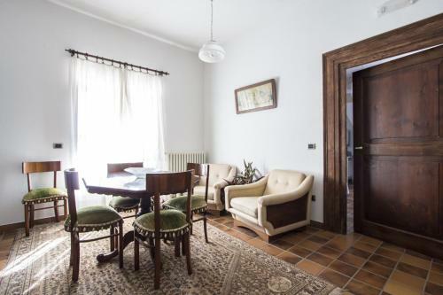 Agroturismo Masseria Citulo Il Pino Grande