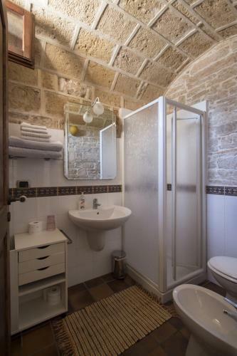 Agroturismo Masseria Citulo Il Pino Grande