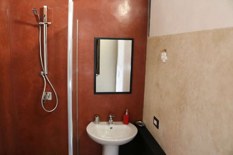 Casa Mattia - B&B In Legno & Paglia