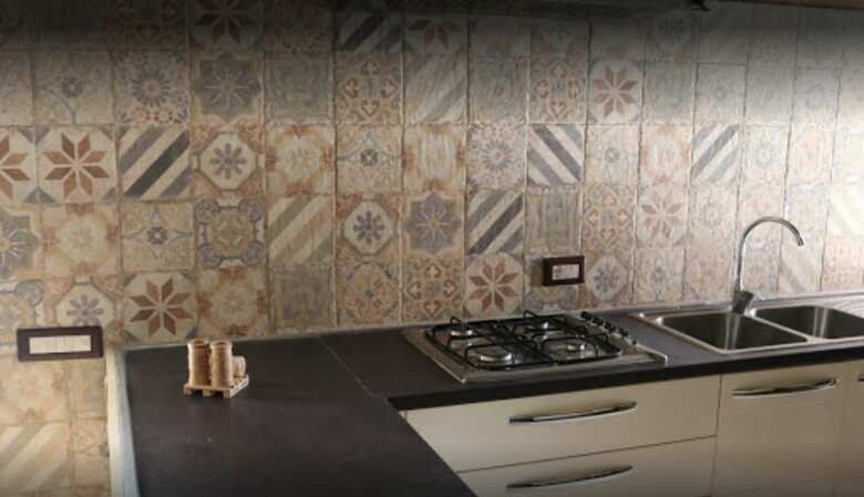 Casa Mattia - B&B In Legno & Paglia