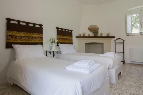 Agroturismo Agriturismo Di Serragiumenta
