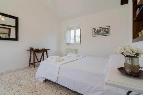 Agroturismo Agriturismo Di Serragiumenta