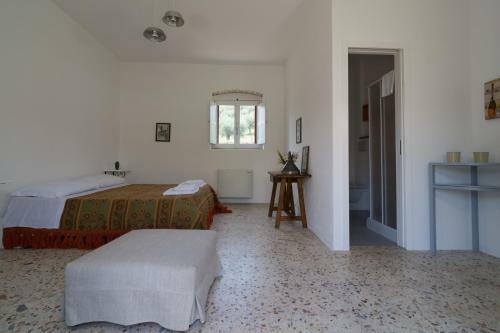 Agroturismo Agriturismo Di Serragiumenta