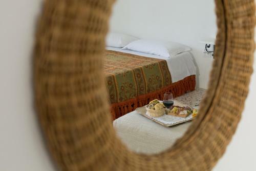 Agroturismo Agriturismo Di Serragiumenta
