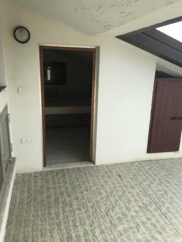 Apartamento Casa Ferrari
