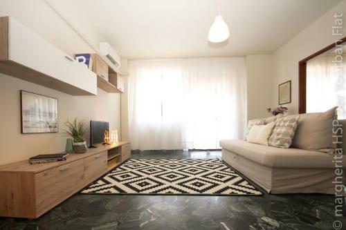Apartamento Yourbanflat Il Treno Dei Desideri