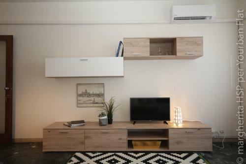 Apartamento Yourbanflat Il Treno Dei Desideri