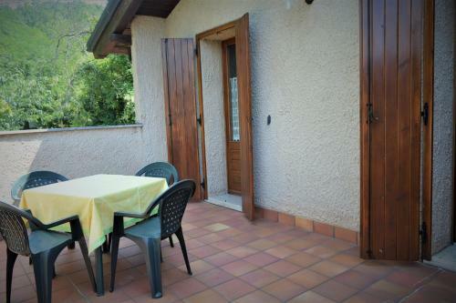 Agroturismo Colja Jozko Farm Stay