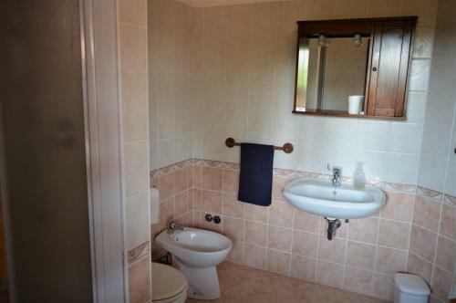 Agroturismo Colja Jozko Farm Stay