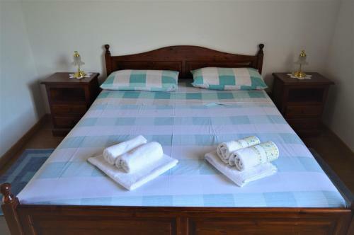 Agroturismo Colja Jozko Farm Stay