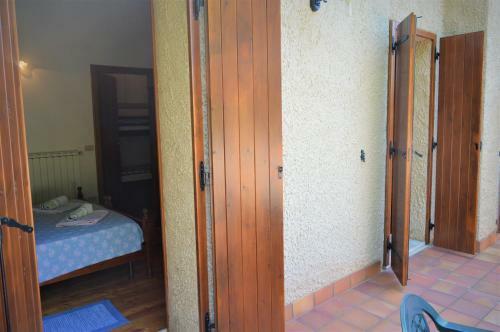 Agroturismo Colja Jozko Farm Stay