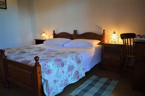 Agroturismo Colja Jozko Farm Stay