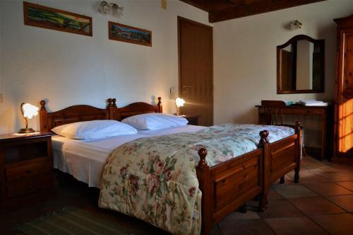 Agroturismo Colja Jozko Farm Stay