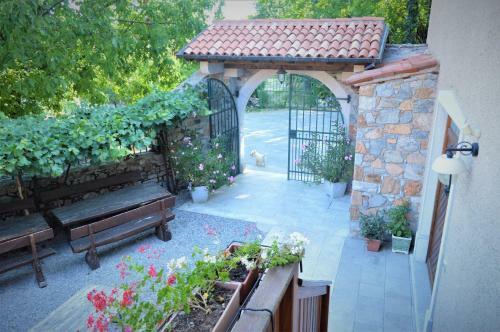 Agroturismo Colja Jozko Farm Stay