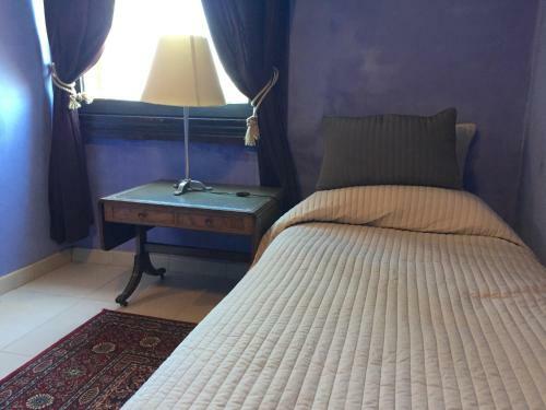 Bed & Breakfast Villa Hortensia Maison D'h�tes